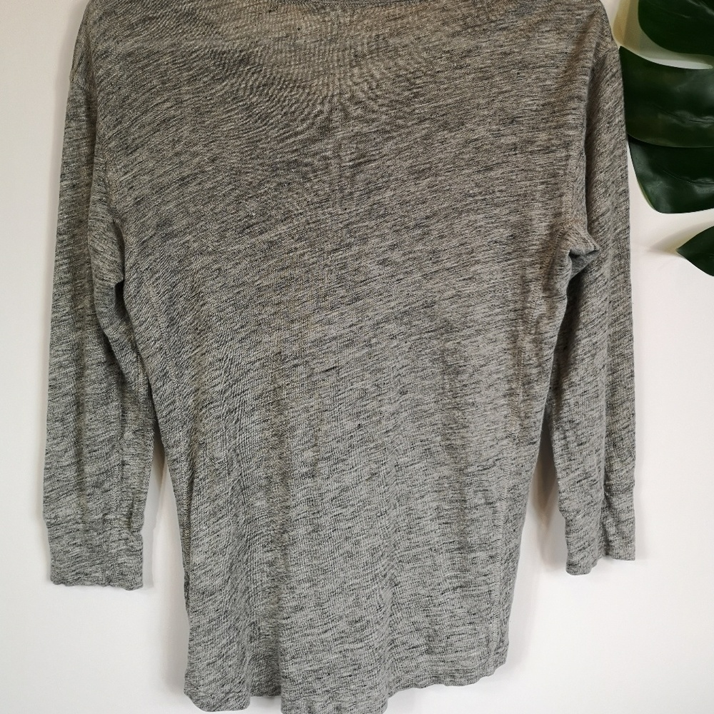 Community blouse - Picture 4 of 6